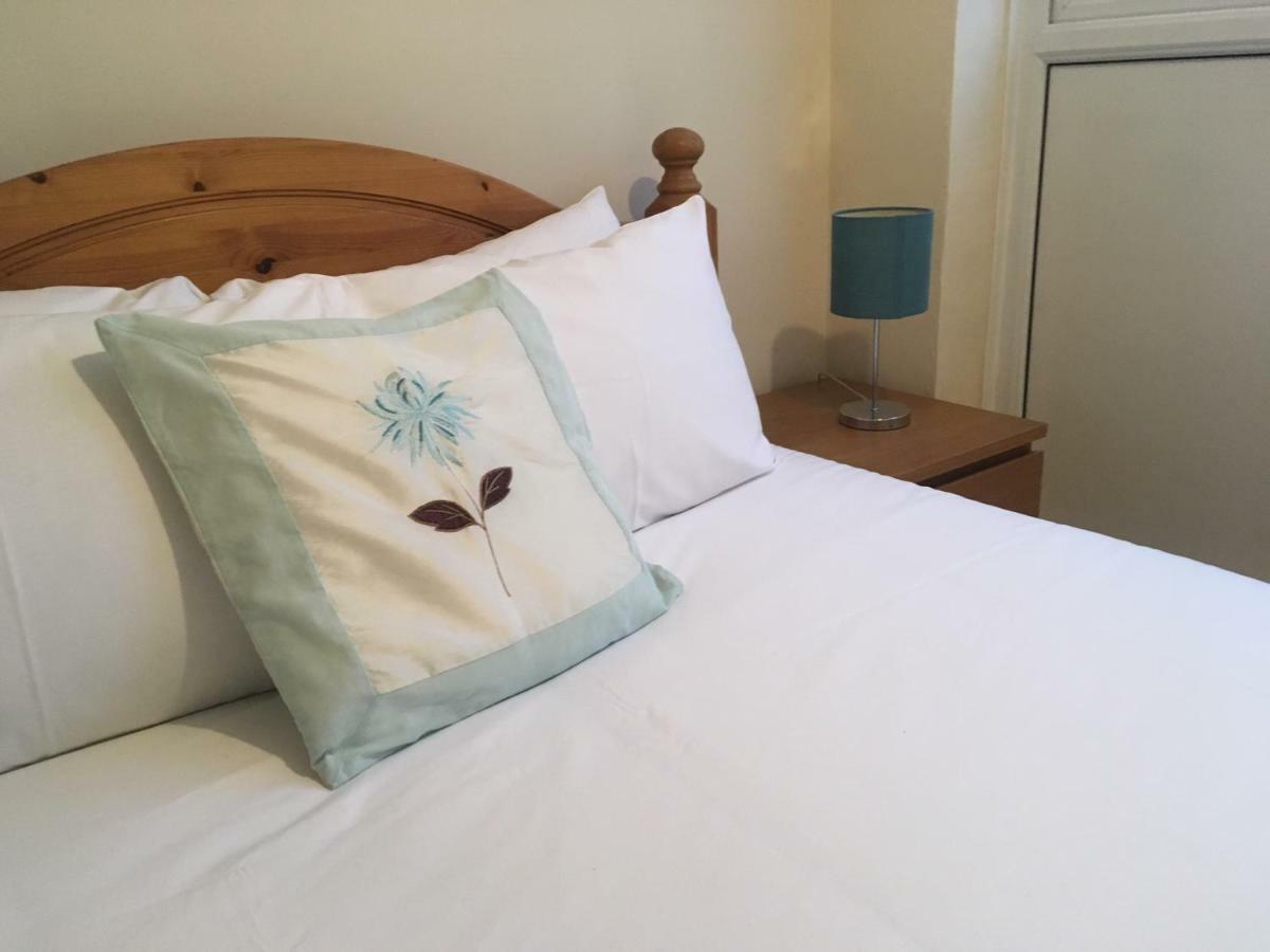 Sturry House Hotel Canterbury Ngoại thất bức ảnh