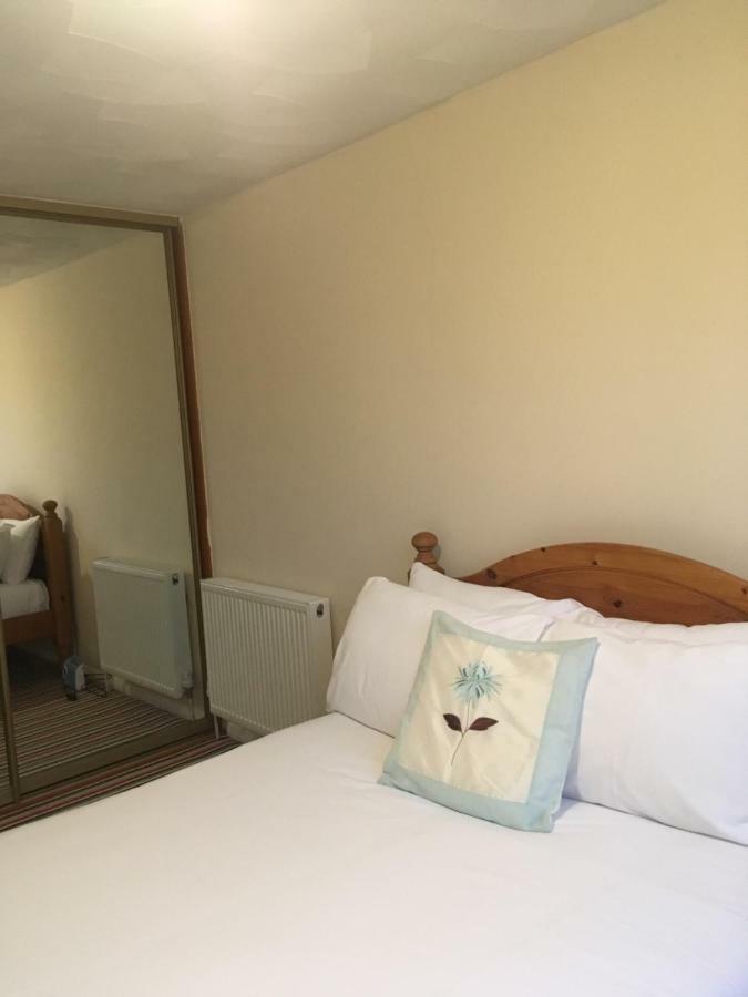 Sturry House Hotel Canterbury Ngoại thất bức ảnh