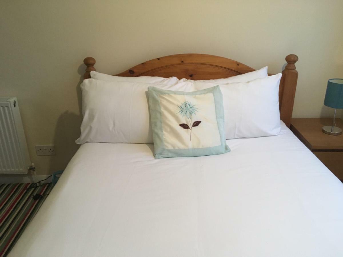 Sturry House Hotel Canterbury Ngoại thất bức ảnh